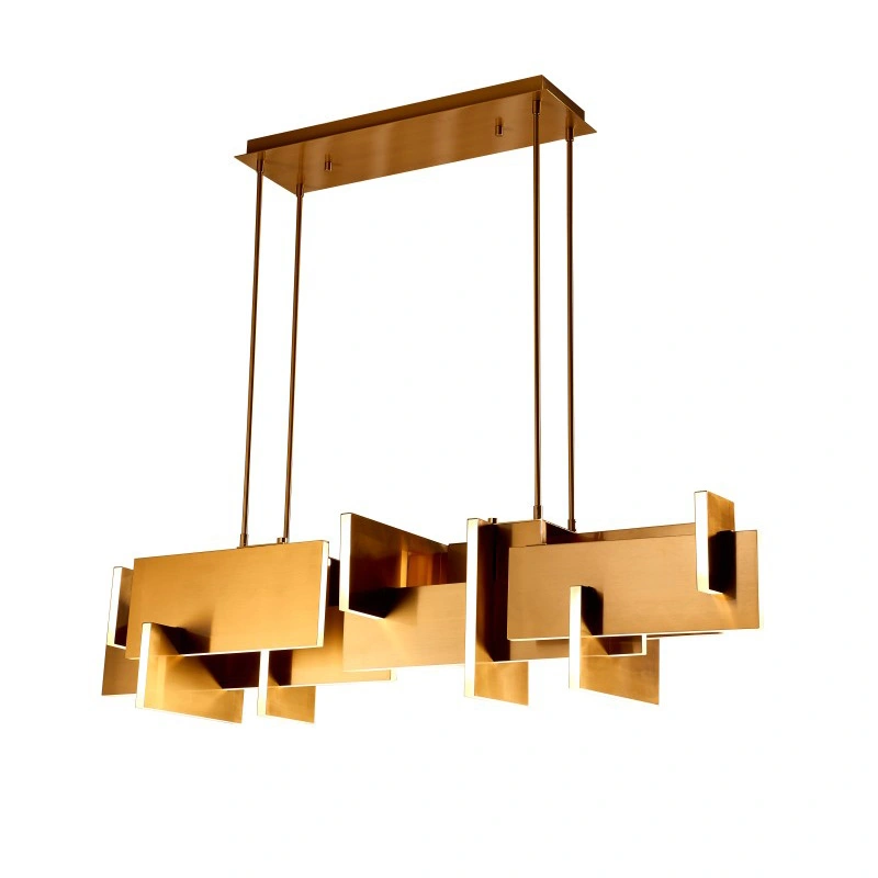Modern Forms LED lineær anheng
