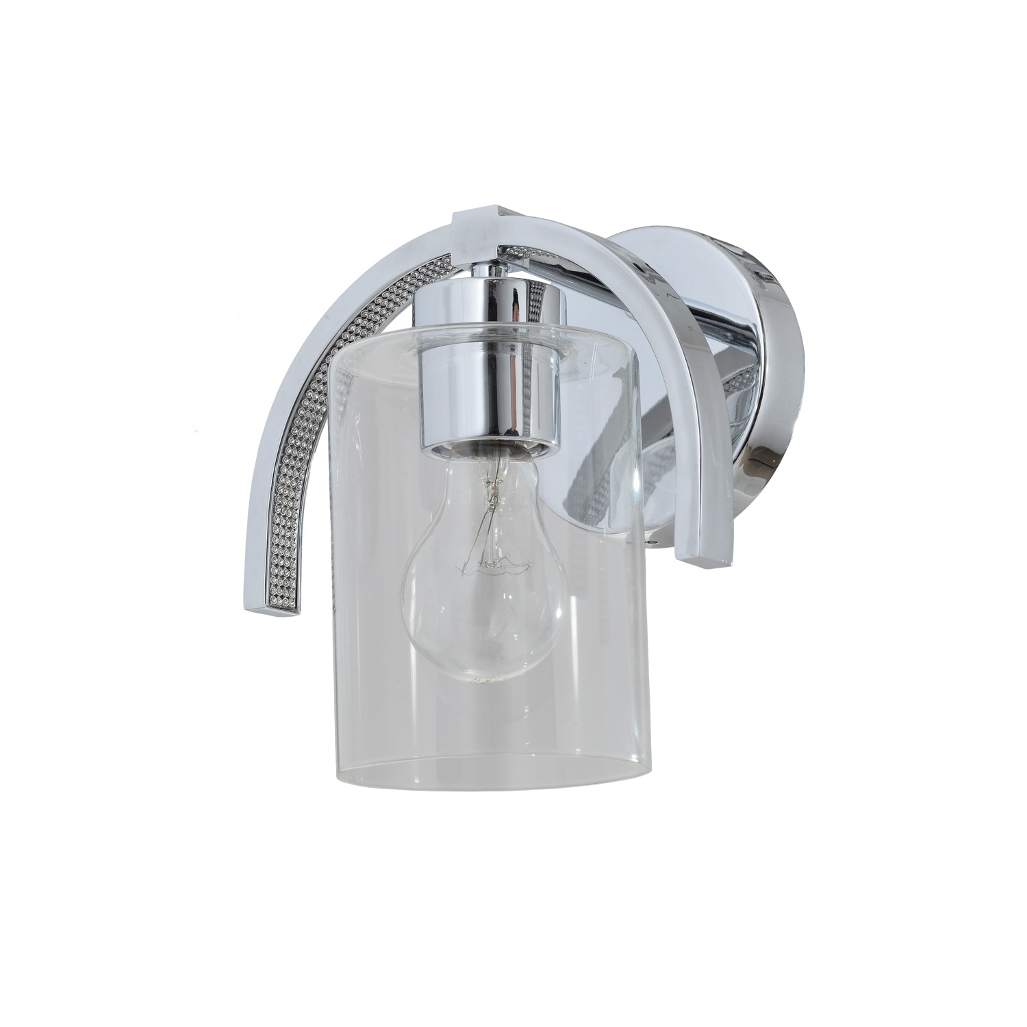 Moderne lamper-1458 Vegglampe-serien